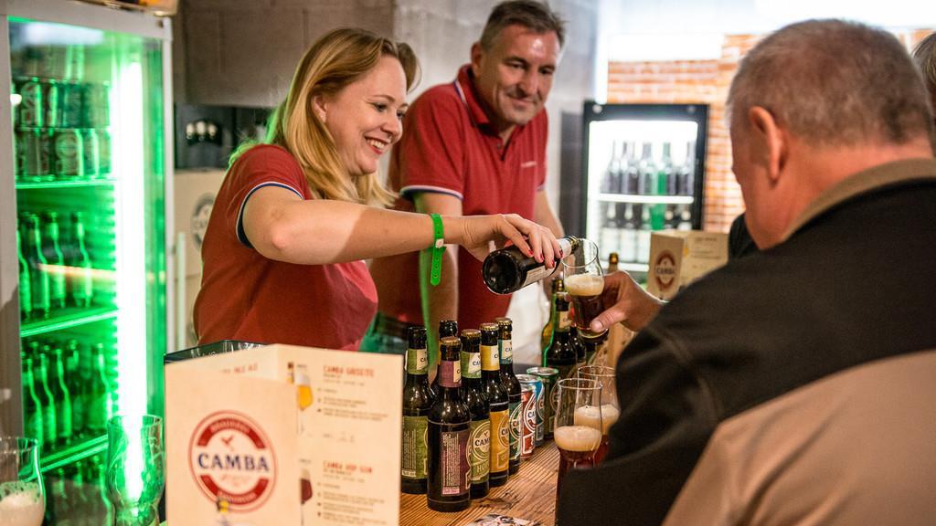 BeerTasting Event II