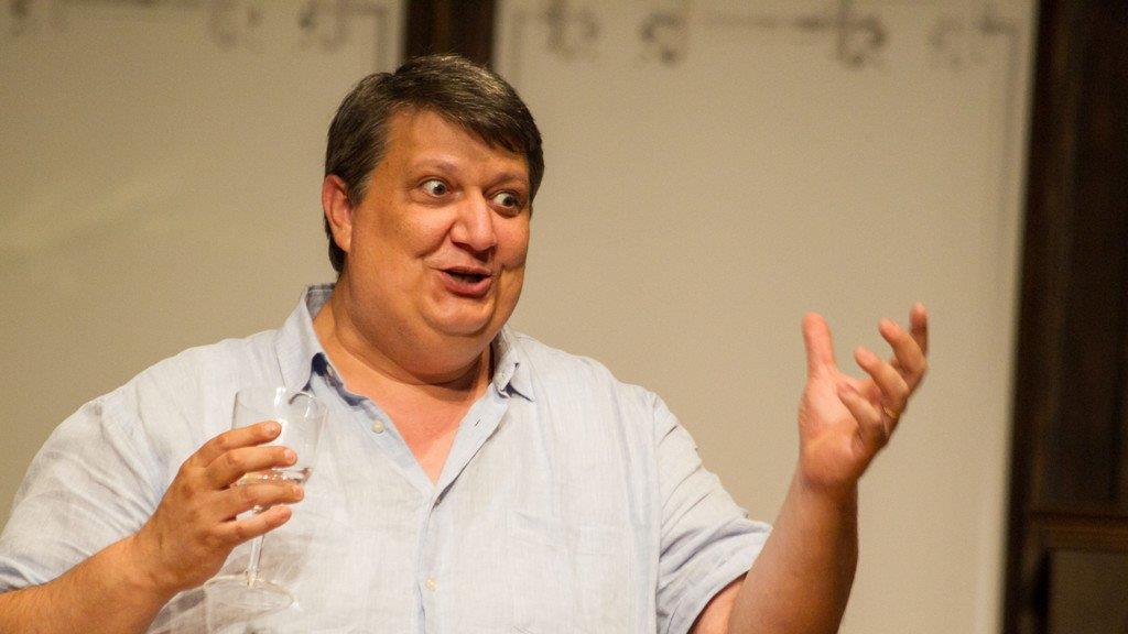 Probe Verdis "Falstaff"