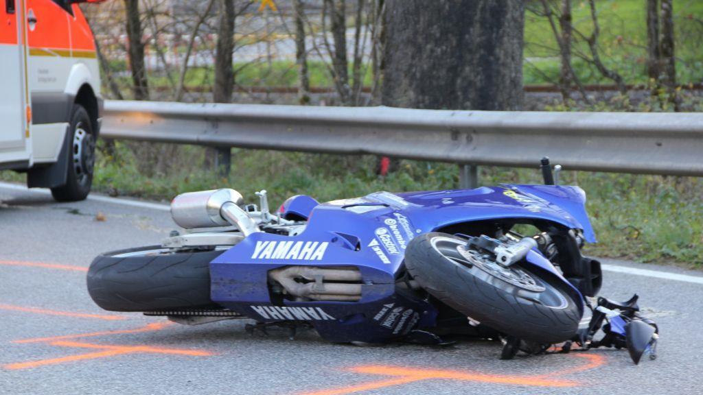 Radfahrer bei Crash getötet