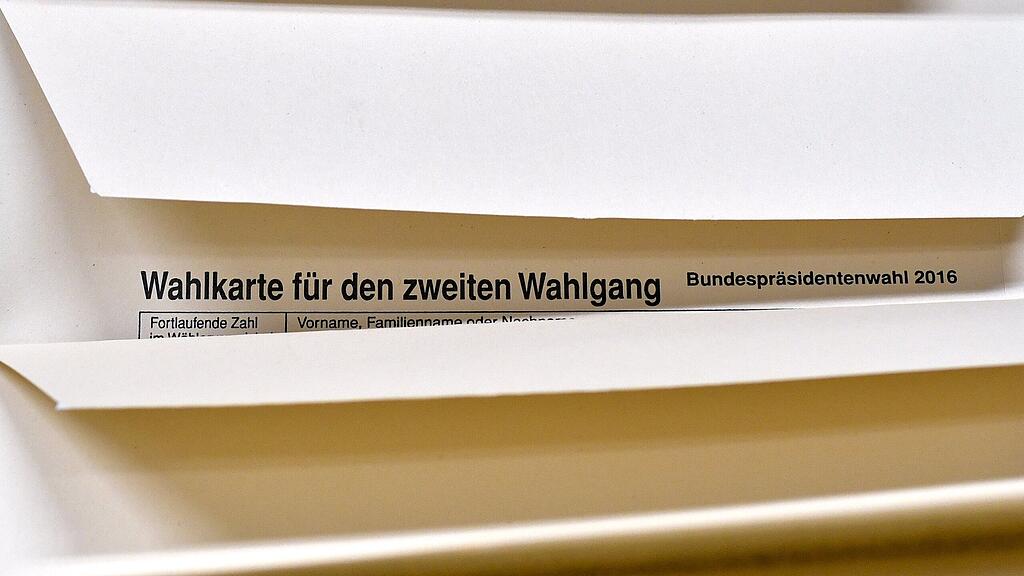 Knapp 400.000 Salzburger sind am 4. Dezember wahlberechtigt.
