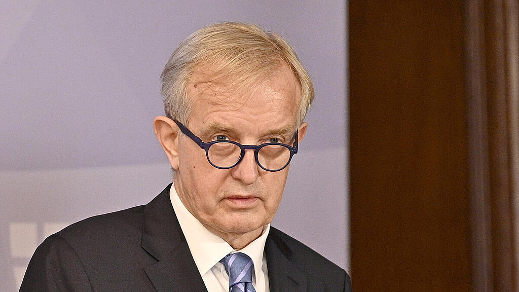 ÖAK-Vize Steinhart bemängelt die fehlenden Tests