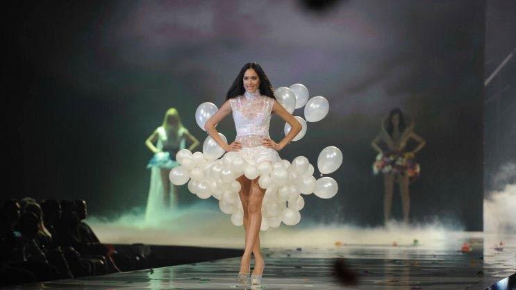 GNTM Germanys next topmodel finale 2013
