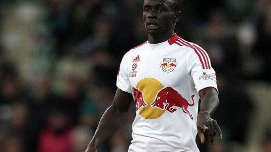 Rapid - RB Salzburg