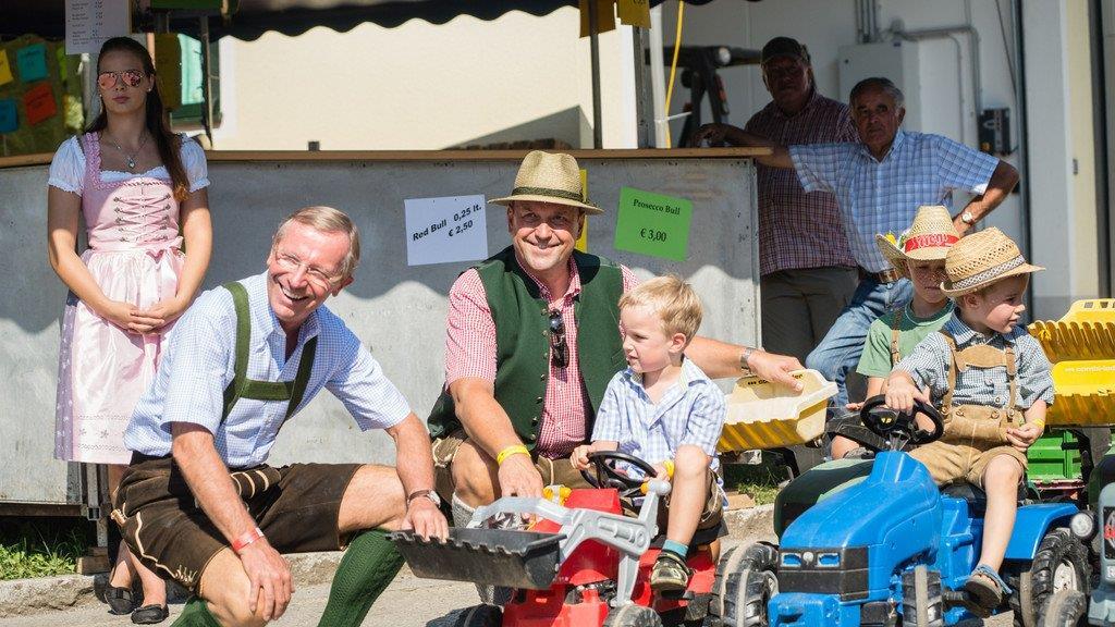 Walser Dorffest 2015, II