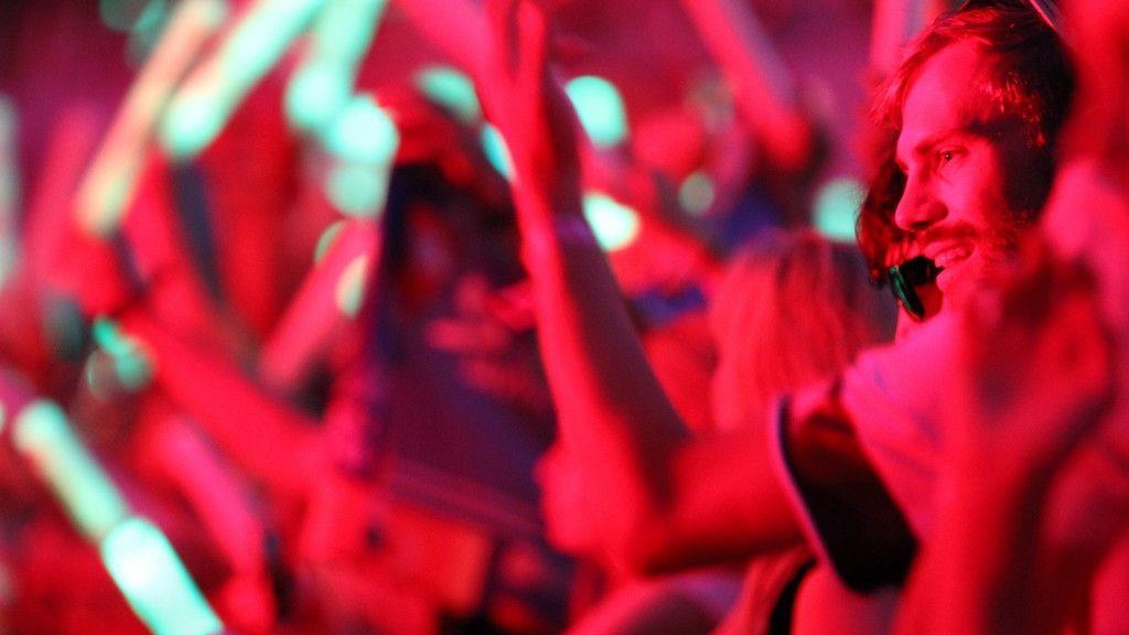 Electric Love Festival 2016: Tag 2, IV
