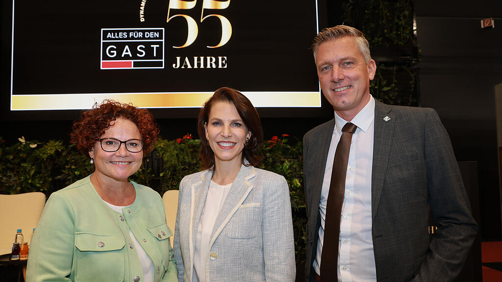 "Alles für den Gast", Samstag III