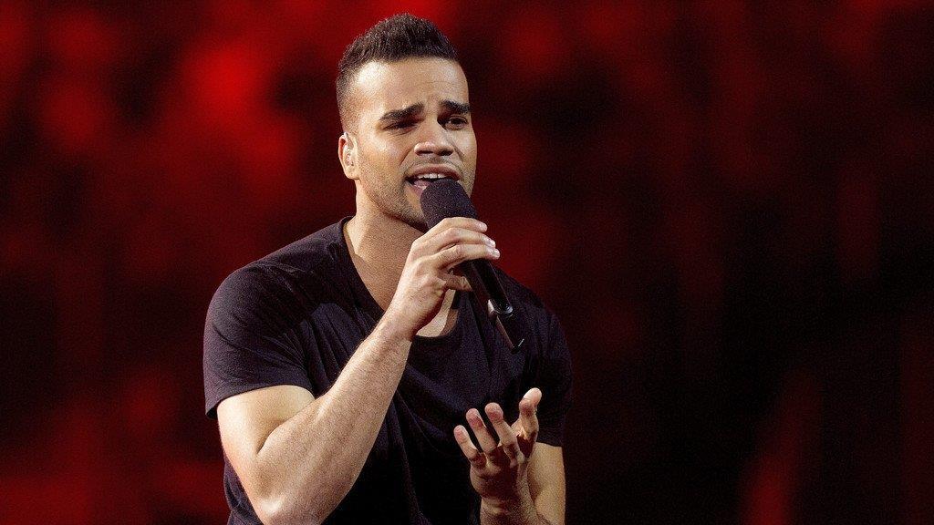 1. Halbfinale beim Song Contest 2014 in Dänemark: Bilder