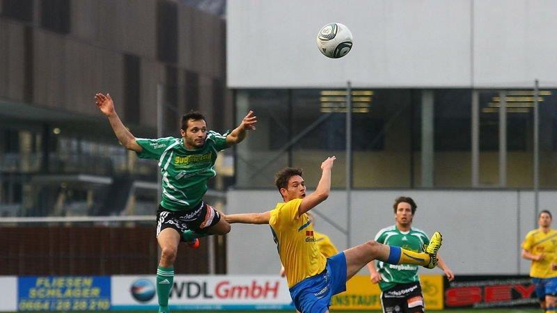 SAK - TSV St. Johann