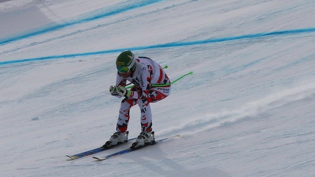 ÖSV-Herren triumphieren in Saalbach: Impressionen
