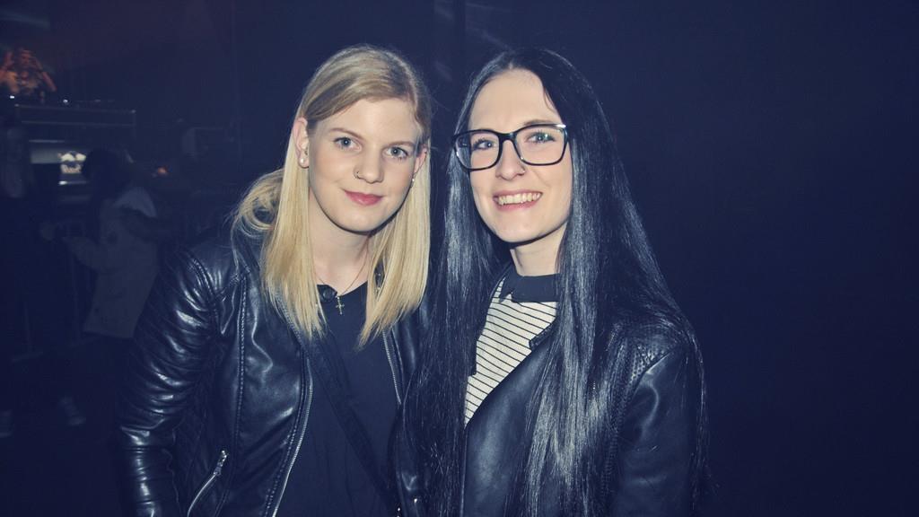 Supergau DJ-Clubbing, Großarl, I