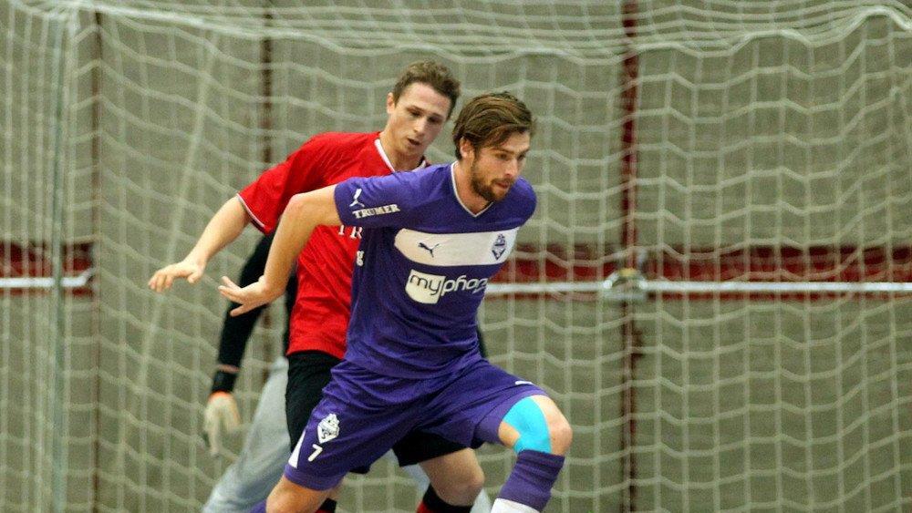 SV Seekirchen - SV Austria Salzburg