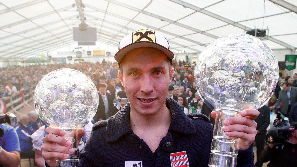 Race Fest in Annaberg