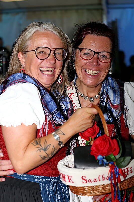 Oktoberfest in Bad Gastein