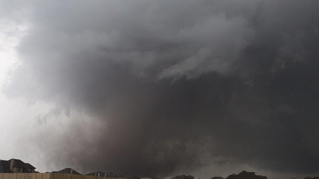 Tote nach Tornado in Oklahoma