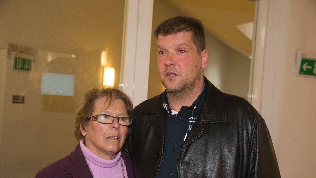 Bilder vom Prozess