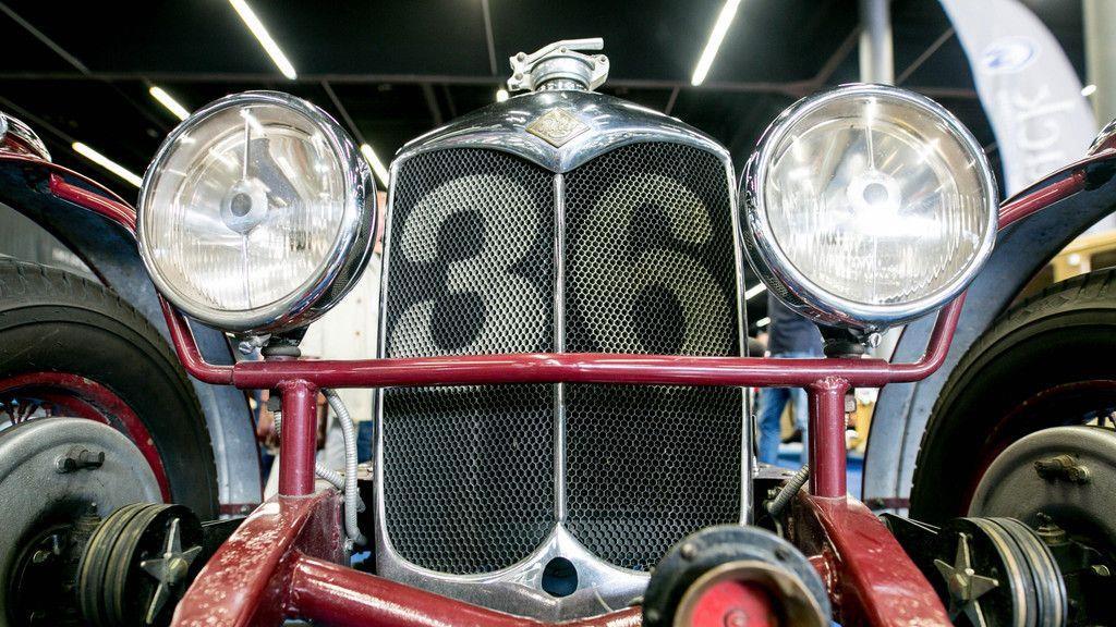 Classic Expo III