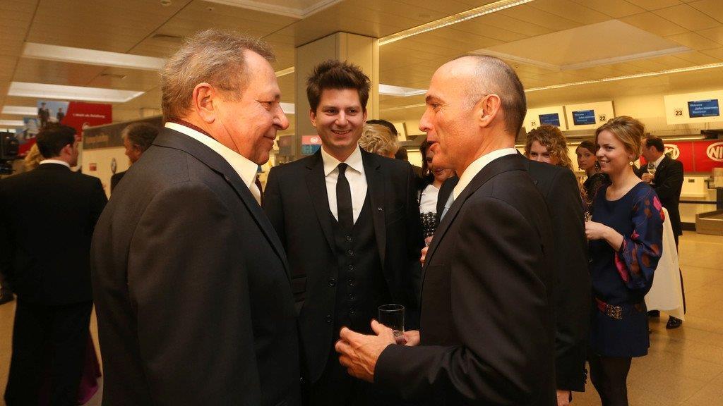 Leonidas-Sportgala