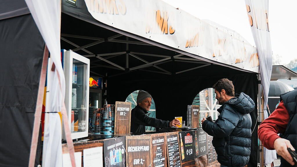 European Street Food Festival