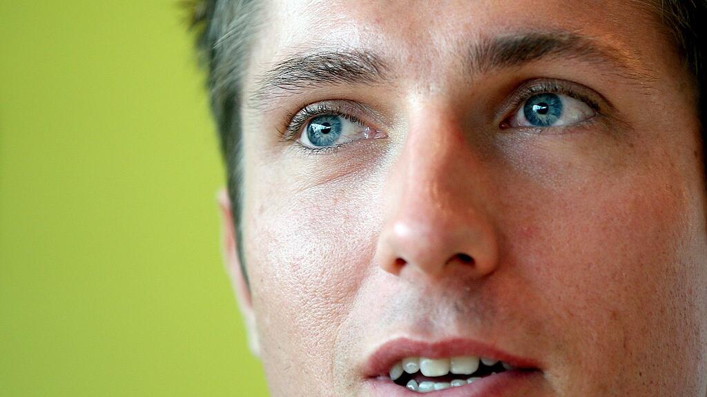 Der Salzburger Marcel Hirscher im Interview.