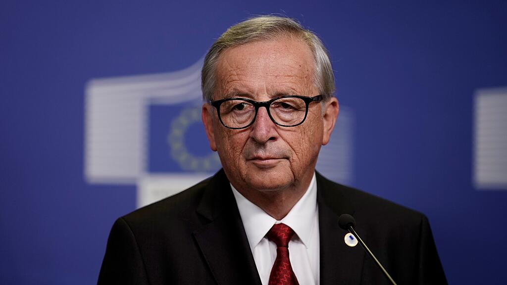 Jean-Claude Juncker