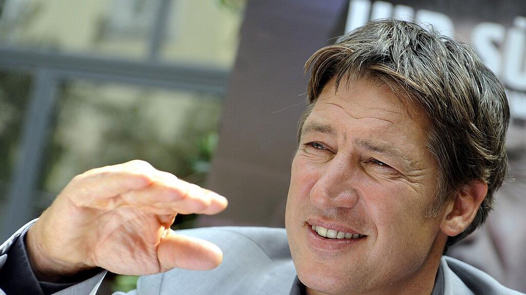 In einer der Hauptrollen dieser 6,5 Mio. Euro teuren österreichisch-deutschen Koproduktion wird Tobias Moretti zu sehen sein.