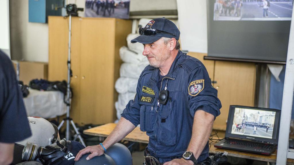 Tag der Polizei