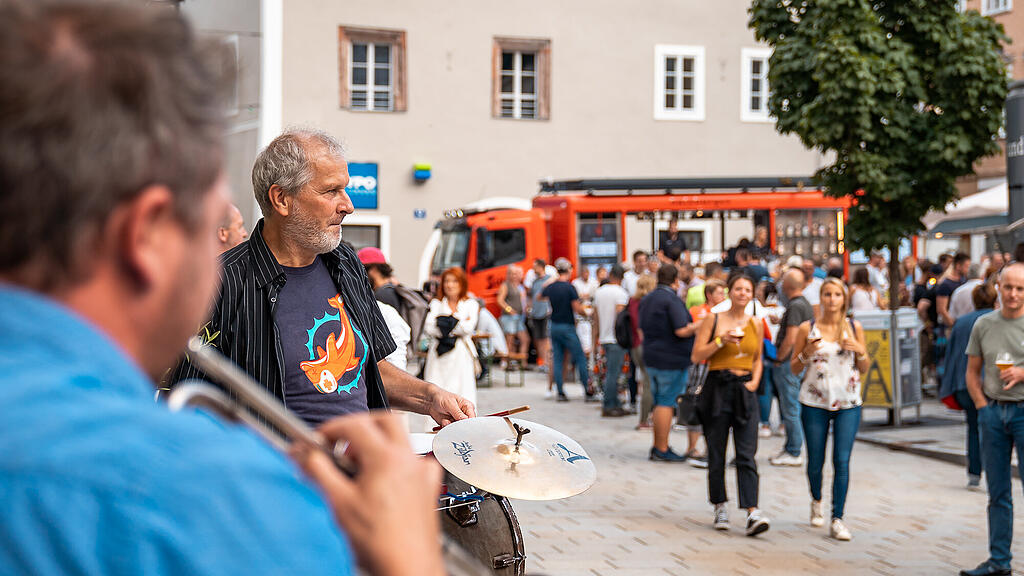 BraukunstMarkt Hallein