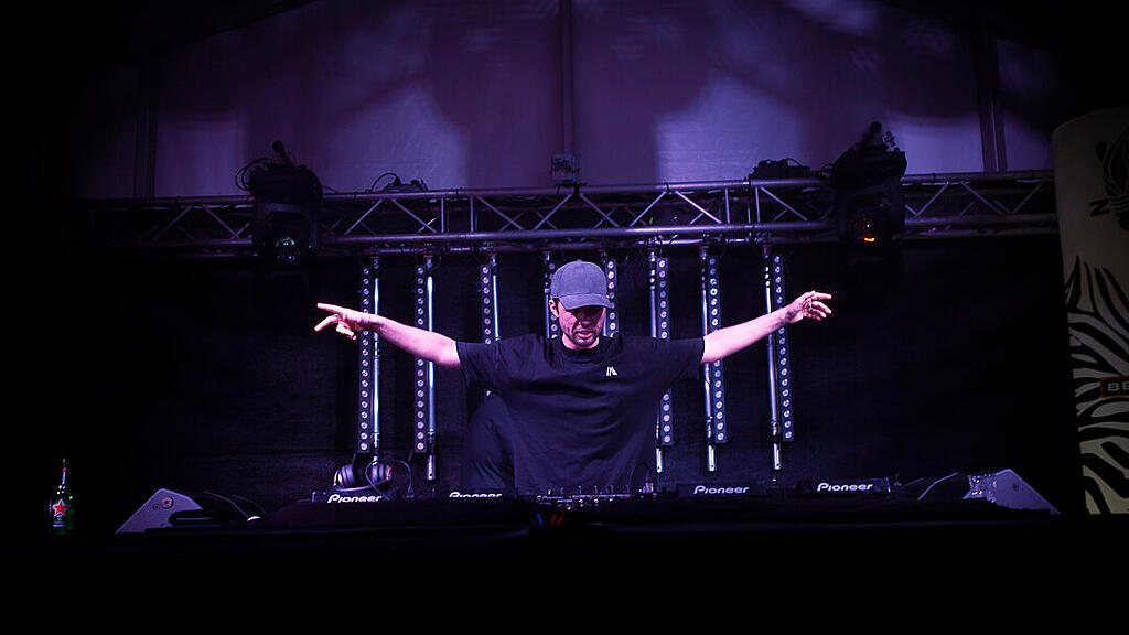Limitless Party 2022