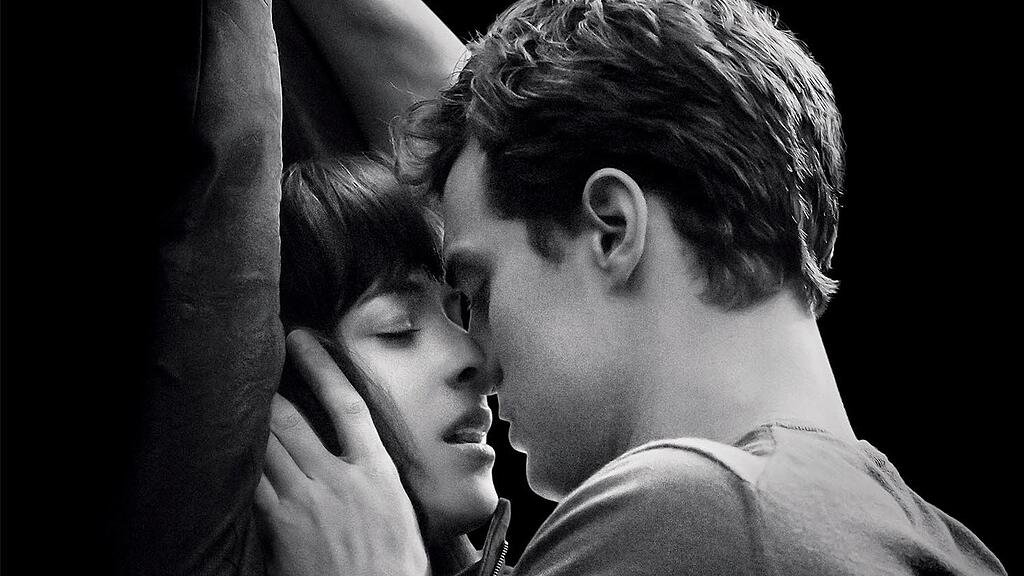 Ab 12. Februar ist "Fifty Shades of Grey" i nden österreichischen Kinos zu sehen.