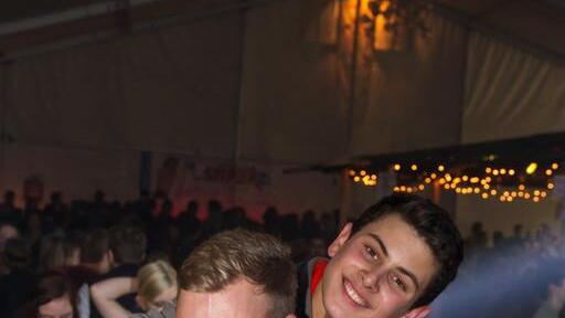 Beachparty III