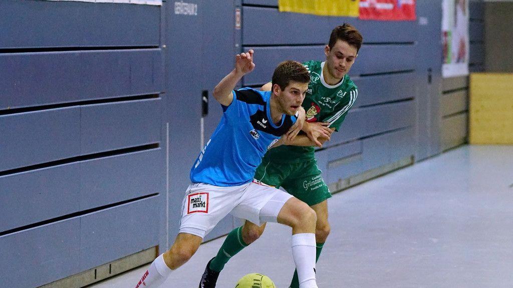 Sbg Stier: Finaltag