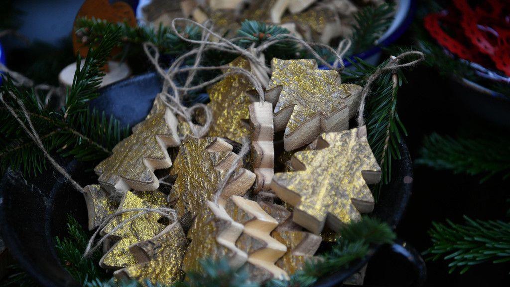 Salzburger Christkindlmarkt 2017