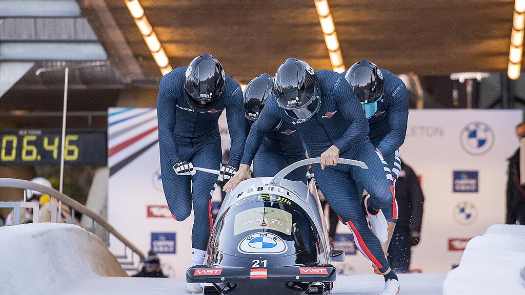 Nun auch Treichl-Team von Corona betroffen
