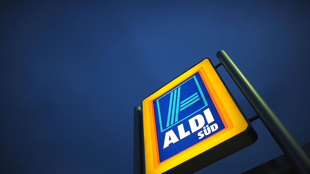 Die Anzahl der Filialen der Unternehmensgruppe ALDI SÜD in den einzelnen Ländern, darunter auch Slowenien, die Schweiz und Ungarn, steigt laufend.