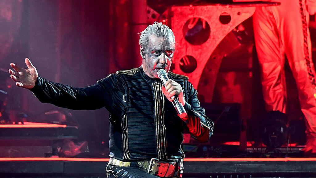Wiener Rammstein-Veranstalter verspricht sichere Shows