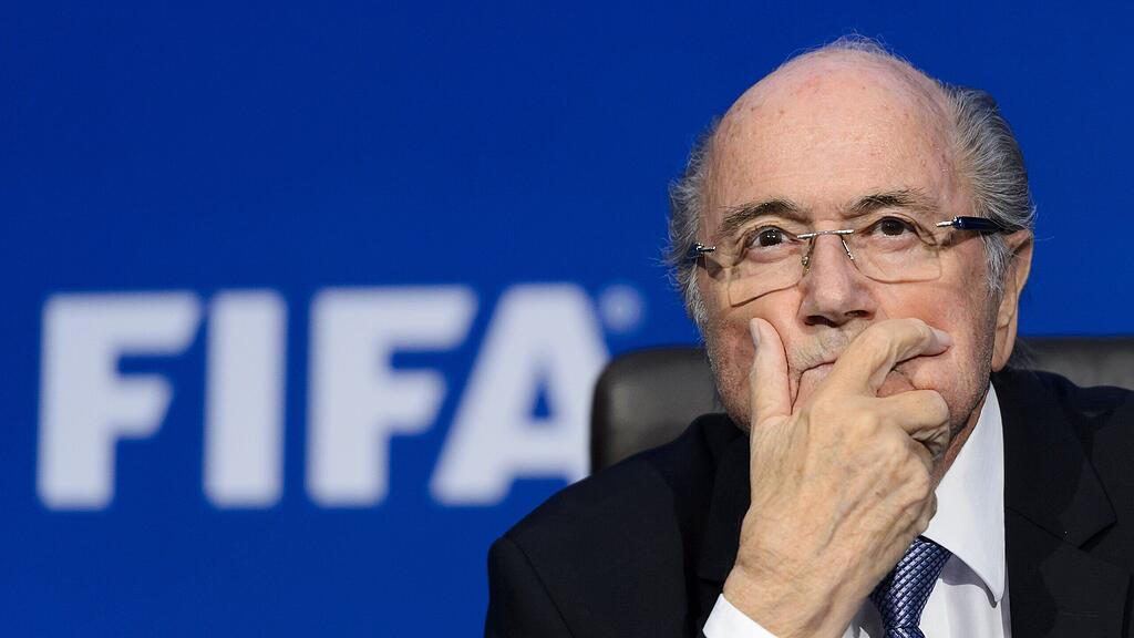 FIFA-Boss Sepp Blatter steht vor dem endgültigen Aus. Wie geht es weiter?