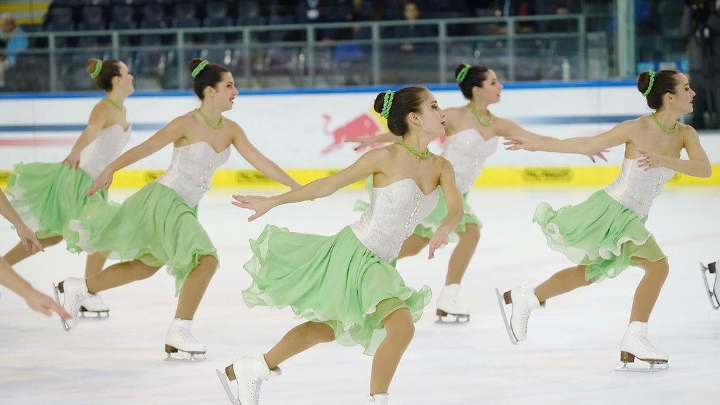 Mozartcup in Salzburg