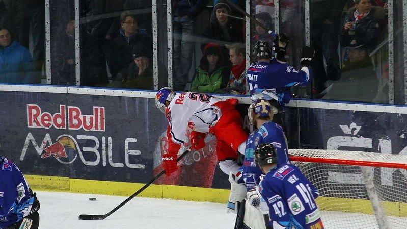Red Bulls vs. Fehervar