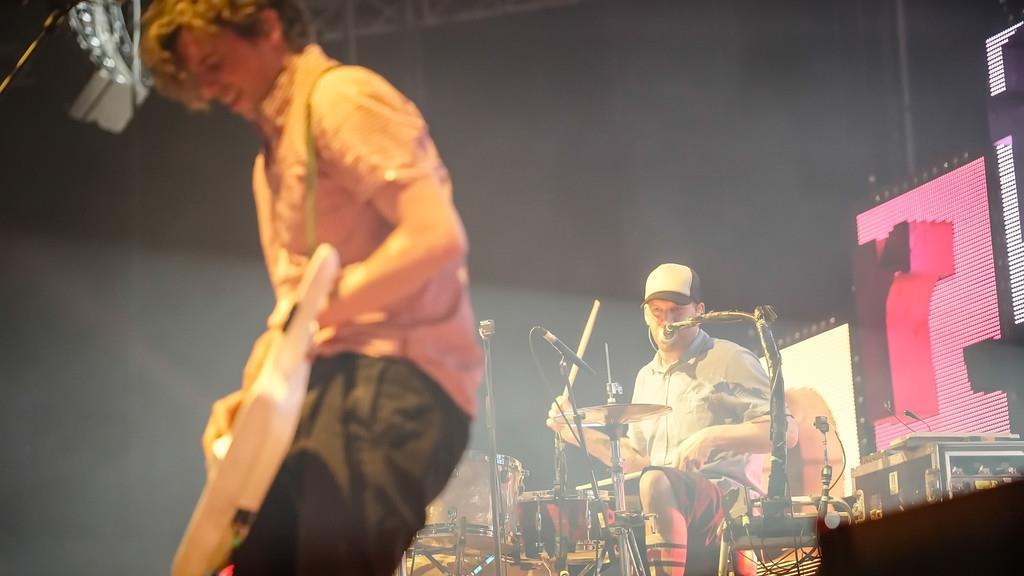 Sportfreunde Stiller