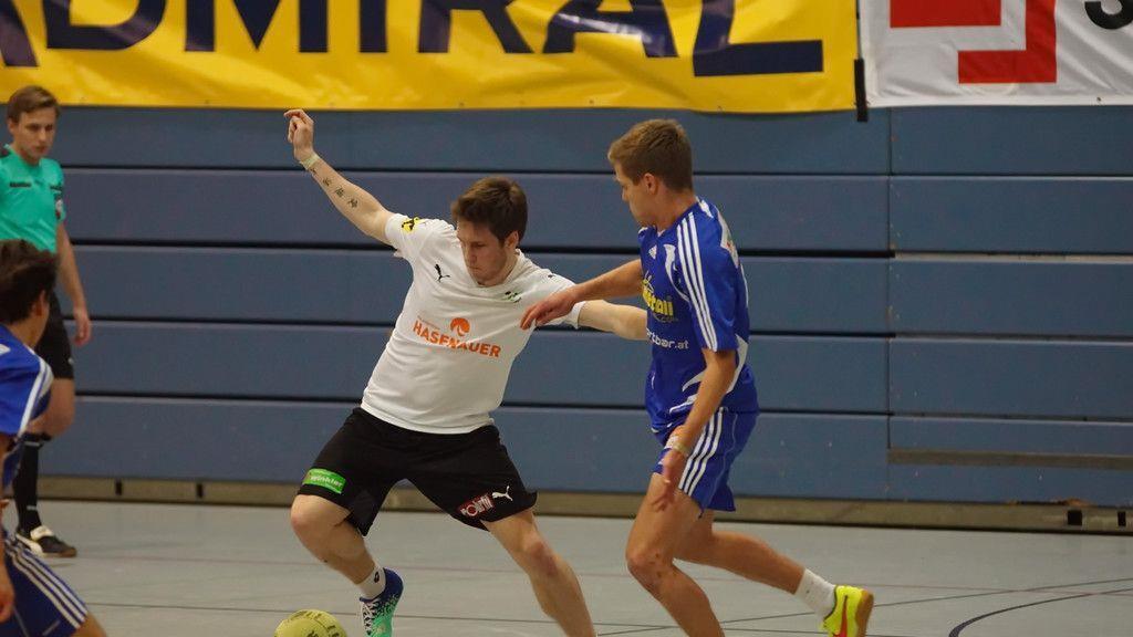 Stier 2016: Finale