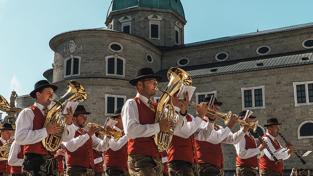 Salzburger Dult