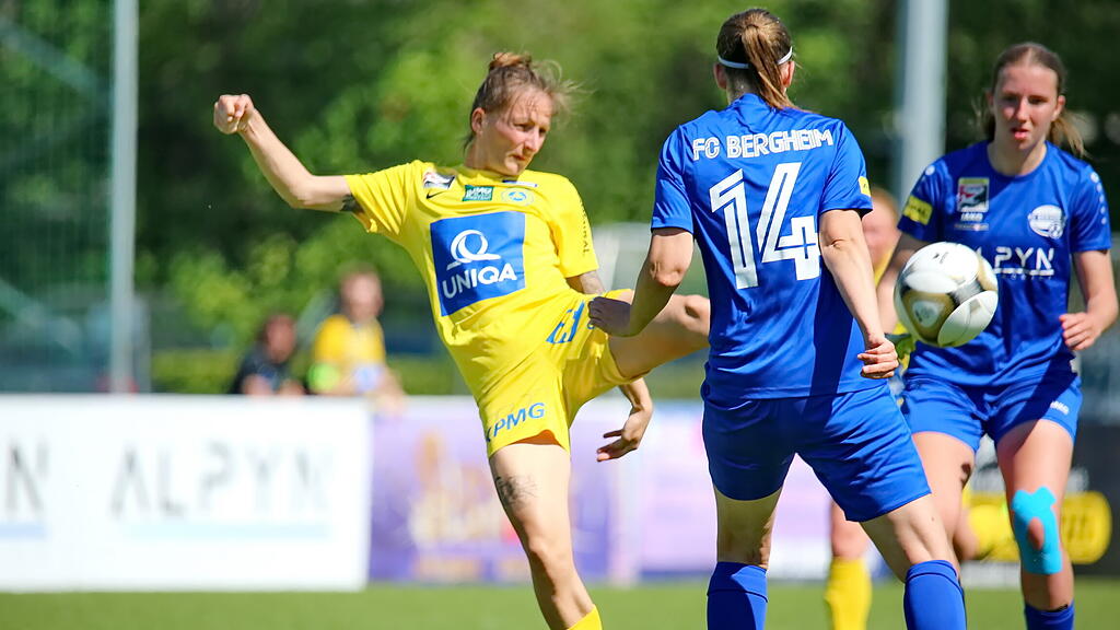 FC Bergheim_Frist Vienna