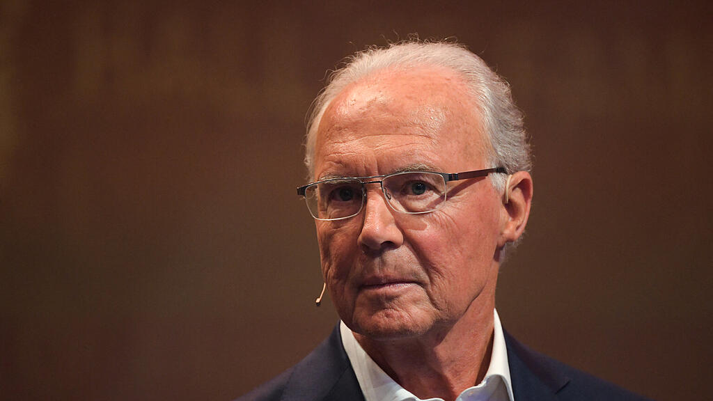 Franz Beckenbauer