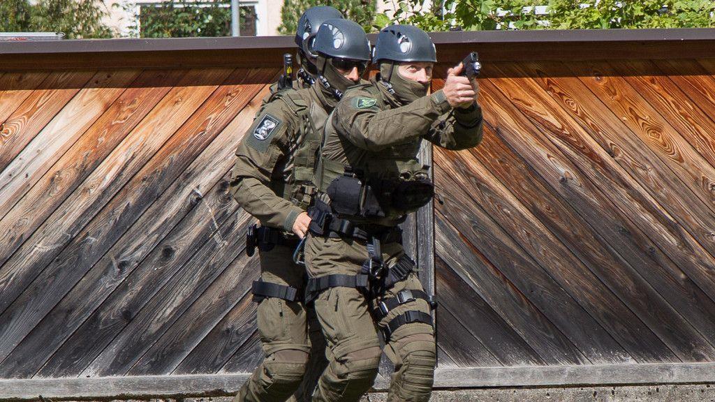 Tag der Polizei III