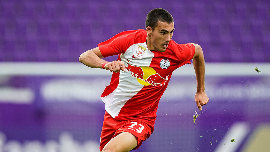 FC Liefering - Young Violets