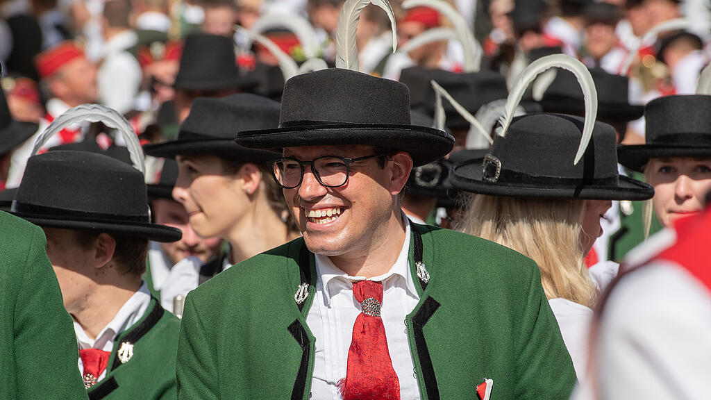 125 Jahre TMK St. Veit Gro\u00dfes Jubil\u00e4umsfest