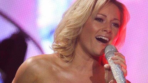 Helene Fischer in Salzburg