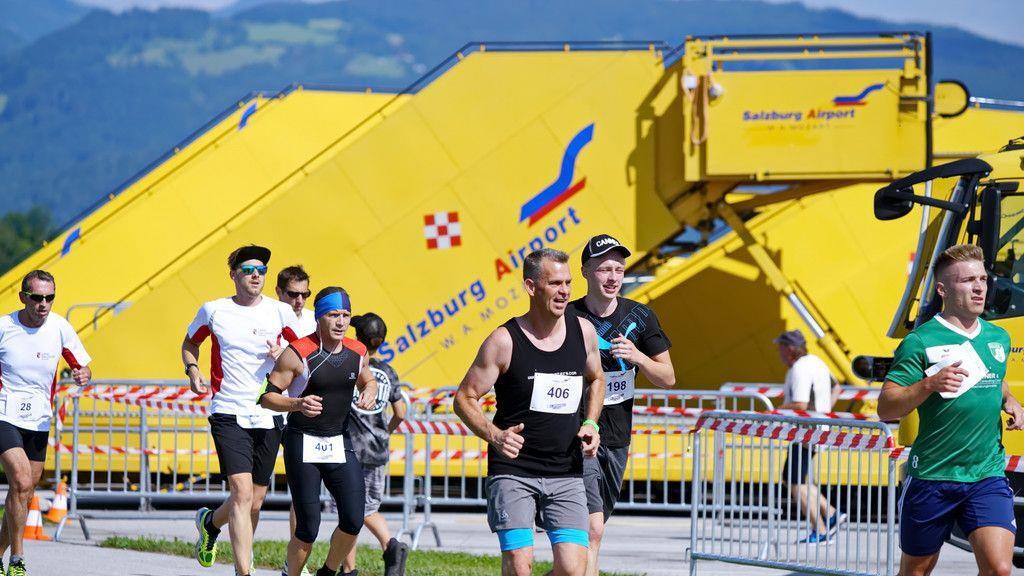 Salzburger Airportlauf
