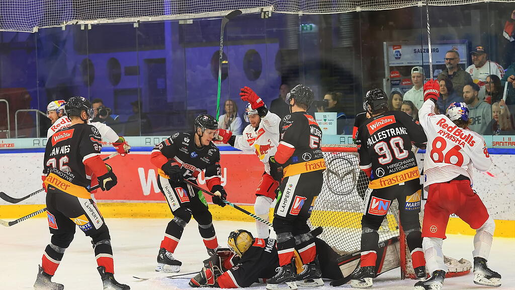 Red Bull Salzburg_Pioneers Vorarlberg