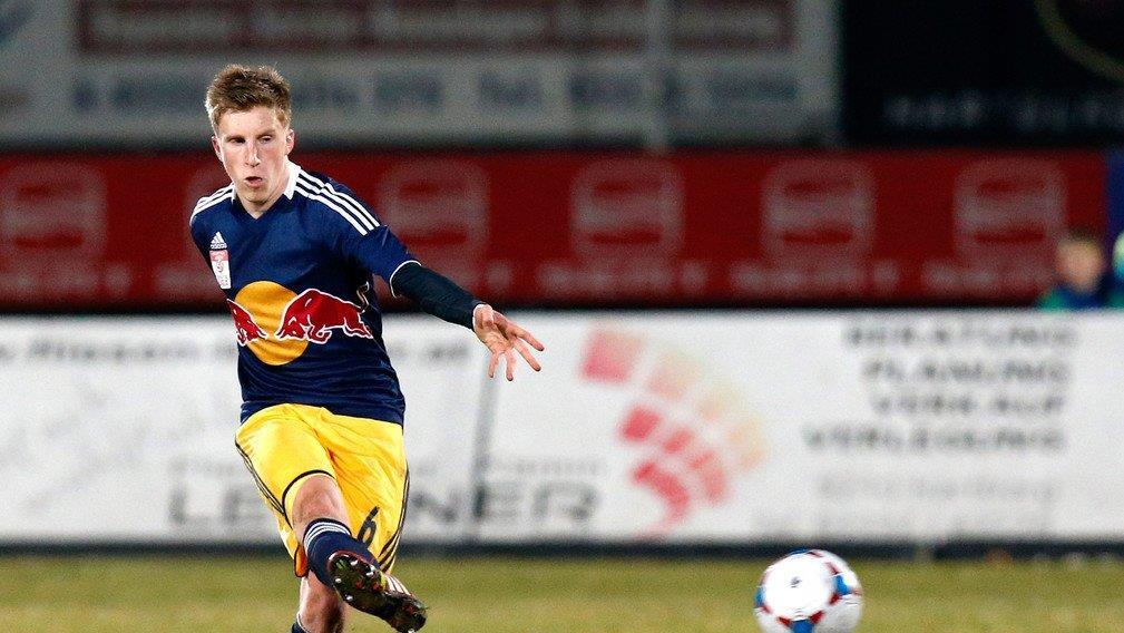 Hartberg - FC Liefering